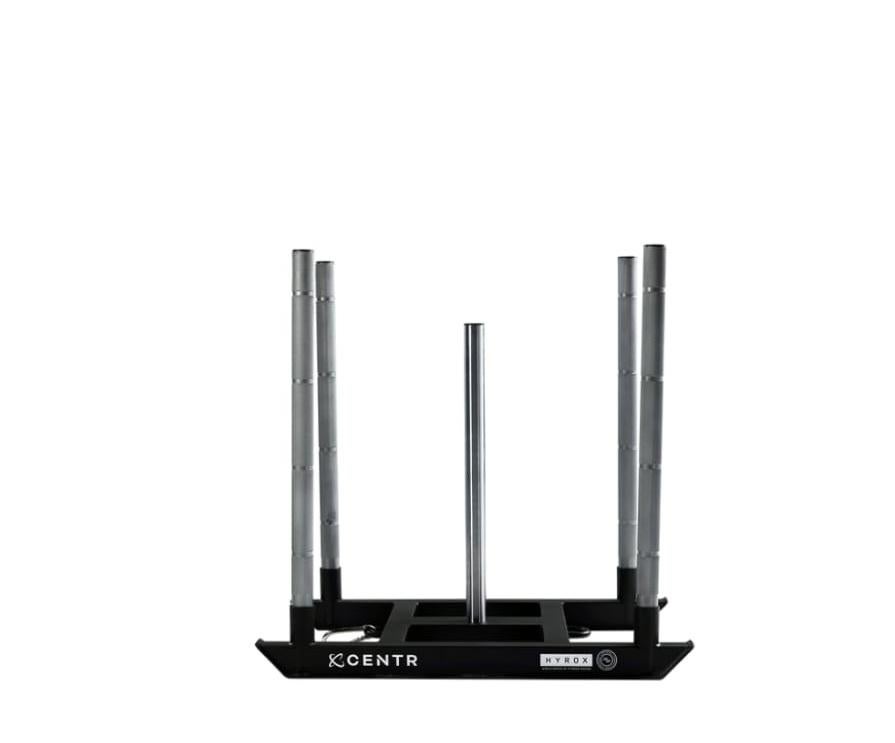 Hyrox Competition materiaal te koop in uitstekende staat!, Ophalen, Zo goed als nieuw