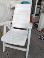 Tuinstoelen, Tuin en Terras, Tuinstoelen, Ophalen, Zo goed als nieuw