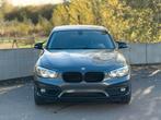 Bmw 118i * 2017 * 101dkm * Automaat *, 4 cilinders, 5 zetels, 5 deurs, Zilver of Grijs