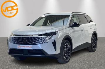 Peugeot 5008 ALLURE  beschikbaar voor biedingen