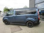 FORD Custom Westfalia Nugget 2.0D Trail 2022, Caravans en Kamperen, Mobilhomes, Bus-model, Bedrijf, Diesel, Ford