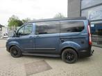 FORD Custom Westfalia Nugget 2.0D Trail 2022, Diesel, Bedrijf, Ford, 4 tot 5 meter