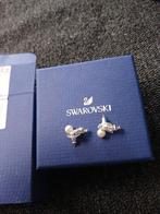 Nieuwe oorbellen Swarovski met originele doos, Ophalen, Nieuw
