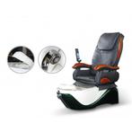 Fauteuil de massage pour pédicure, Ophalen