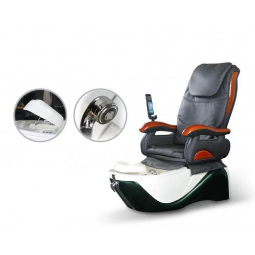 Fauteuil de massage pour pédicure, Sport en Fitness, Gezondheidsproducten en Wellness, Ophalen