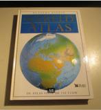 Atlas mondial - Readers Digest - Atlas pour le 21e siècle, Livres, Atlas & Cartes géographiques, Comme neuf, Enlèvement ou Envoi