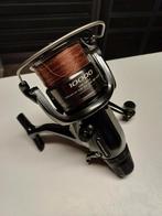 Molen Shimano baitrunner dl 10000 rb, Sports nautiques & Bateaux, Pêche à la ligne | Carpes, Enlèvement ou Envoi, Comme neuf, Moulinet