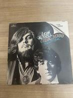 LEON RUSSELL/MARC BENNO - LOOK INSIDE THE ASYLUM CHOIR, Cd's en Dvd's, Verzenden, Gebruikt, Rock-'n-Roll