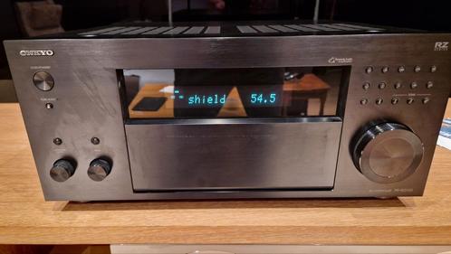 Onkyo pr-rz5100 THX voorversterker, Audio, Tv en Foto, Versterkers en Ontvangers, Zo goed als nieuw, Onkyo, Ophalen of Verzenden