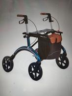 Gezocht rollator Saljol Carbon maat M, Ophalen, Zo goed als nieuw