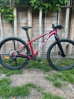Ridley ignite A9 vaste vork MTB, Fietsen en Brommers, Fietsen | Mountainbikes en ATB, Ophalen, Zo goed als nieuw