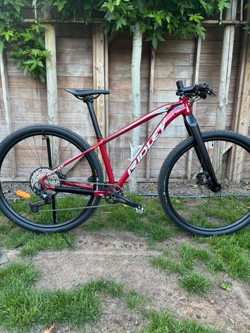 Ridley ignite A9 vaste vork MTB beschikbaar voor biedingen