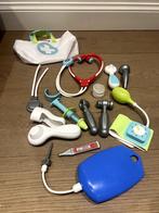 Lot (dierenarts) Dokters items speelgoed, Ophalen