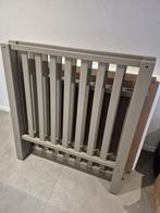 Park Quax, matras, omranding koeka, 2 parklegger en hemelbed, Kinderen en Baby's, Babyparken, Ophalen, Zo goed als nieuw