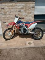 Honda crf 450, Motoren, Motoren | Honda, Particulier
