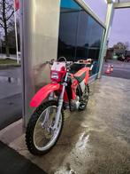 gasgas 125cc 4t  ik verkoop die wegens behalen van mijn A, Fietsen en Brommers, Brommers | Crossbrommers, Ophalen of Verzenden