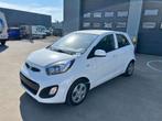 Kia Picanto 1.0i Easy gekeurd voor verkoop zie foto's, Auto's, Kia, 945 kg, Euro 5, Stof, Gebruikt