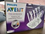Philips Avent droogrek, Ophalen of Verzenden, Zo goed als nieuw