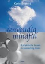 eenvoudig mindful, Boeken, Esoterie en Spiritualiteit, Gelezen, Achtergrond en Informatie, Spiritualiteit algemeen, Ophalen of Verzenden