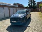 2016 Jeep Cherokee Night Eagle Stationwagen Personenauto, Auto's, Jeep, Automaat, Gebruikt, Euro 6, Overige brandstoffen
