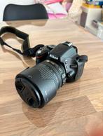 Nikon D5100 met flits en Tamron lens., Ophalen, Gebruikt, Spiegelreflex, Nikon