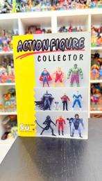 Action digure collector guide book, Kinderen en Baby's, Speelgoed | Actiefiguren, Ophalen of Verzenden, Zo goed als nieuw