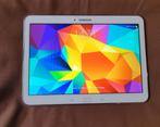 Tablette Samsung Galaxy TAB 4  16 Go, Computers en Software, Android Tablets, 10 inch, Gps, Ophalen of Verzenden, Zo goed als nieuw