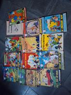 Jommeke, Boeken, Stripverhalen, Meerdere stripboeken, Ophalen, Gelezen, Jef Nys