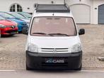 Citroen berlingo 1.4i ** 042.000 km ** Lichtevracht **, Auto's, Citroën, Wit, Bedrijf, Handgeschakeld