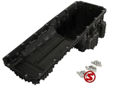 Carterpan OM471 Mercedes Actros MP4, Auto-onderdelen, Vrachtwagen-onderdelen, Mercedes-Benz, Motor en Accessoires, Nieuw