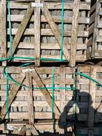 Kandla grey 14x14 5/7, Tuin en Terras, Ophalen, Nieuw, Natuursteen