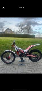 Moto trial TRRS One RR 125cc 2024, Motoren, Overige Motoren, Ophalen