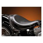LePera Sanora solo Zadel Softail FXSTD Deuce 2000-2007, Motoren, Petroleumhavenweg 26, Info@taco-motos.com, Nieuw, Ophalen of Verzenden