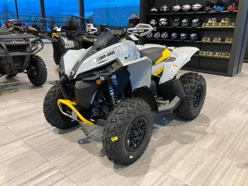 Can-Am Renegade X XC 650 T // €1.000 korting, in stock!