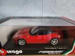 Ferrari California T Gesloten, Hobby en Vrije tijd, Modelauto's | 1:18, Ophalen, Nieuw, Auto, Burago