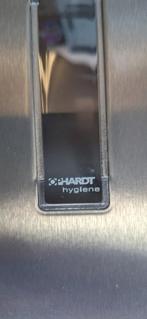 Ophardt SanTRAL Buu Toilet Paper Dispenser 650 Sheets, Ophalen of Verzenden, Nieuw, Inox, Toilet