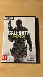 Call of Duty: Modern Warfare 3, Ophalen, Overige genres, Vanaf 18 jaar
