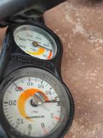 Scubapro complete regelaarset, Watersport en Boten, Ophalen of Verzenden, Zo goed als nieuw