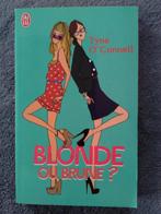 "Blond of brunette?" Tyne O'Connell (2001) NIEUW!, Wereld overig, Tyne O'Connell, Nieuw, Ophalen of Verzenden