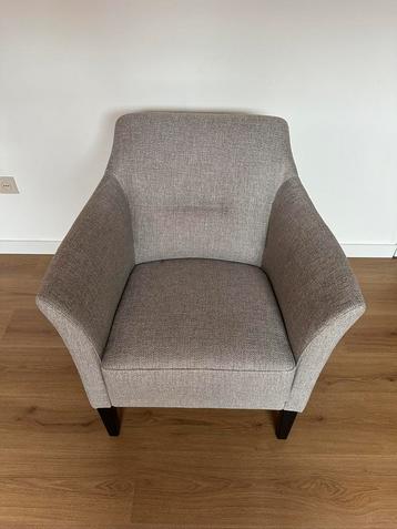 Nieuwe fauteuil beschikbaar voor biedingen