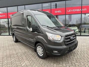 Ford Transit L3H2 TREND 28917,36 € EX BTW / HTVA