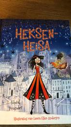 Sibéal Pounder - Heksenheisa, Ophalen of Verzenden, Zo goed als nieuw, Sibéal Pounder