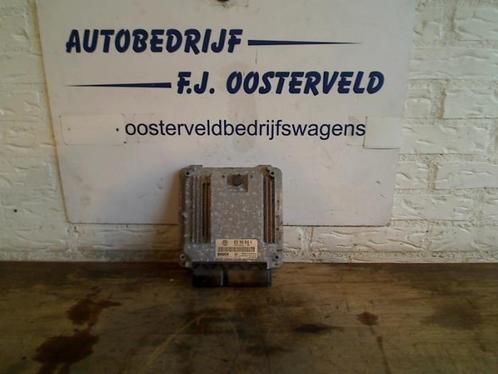 Boordcomputer van een Volkswagen Touran, Auto-onderdelen, Elektronica en Kabels, Volkswagen, Gebruikt, 3 maanden garantie, Ophalen of Verzenden