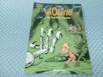 “Violine” strip, Gelezen, Eén stripboek, Ophalen of Verzenden, Tarrin/Krings/Tronchet