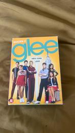 Glee DVD box - Seizoen 4, Cd's en Dvd's, Dvd's | Komedie, Ophalen, Zo goed als nieuw