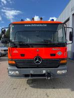 Mercedes-Benz Atego *ATEGO 1225-FIRETRUCK-WINCH* (bj 2003), Auto's, Vrachtwagens, Automaat, 245 pk, Achterwielaandrijving, Overige kleuren