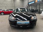 Mazda MX-5 1.6i 16v NB | Sportpakket | Leder | Mooie staat, Auto's, Euro 2, 1025 kg, Achterwielaandrijving, Zwart