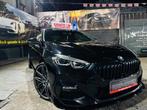 BMW 218D GranCoupe PacKM - Cockpit - GPS - Grote stoelen, Auto's, Euro 6, Alcantara, Diesel, 5 deurs