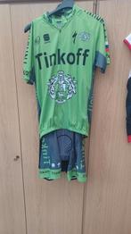 Fietskleding maat large, Fietsen en Brommers, Ophalen, Heren, Zo goed als nieuw, L