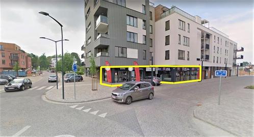 Commerce à vendre à Court-St.-Etienne, Immo, Huizen en Appartementen te koop, Overige soorten